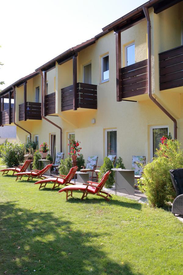 Hotel Roemerstadt Gersthofen Exterior foto